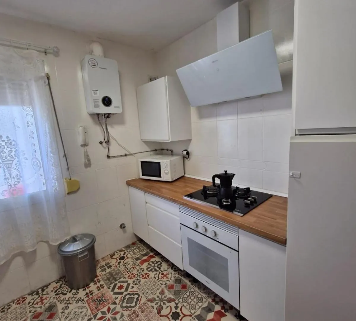 Alquiler Vacacional Cadiz Capital Apartmán
