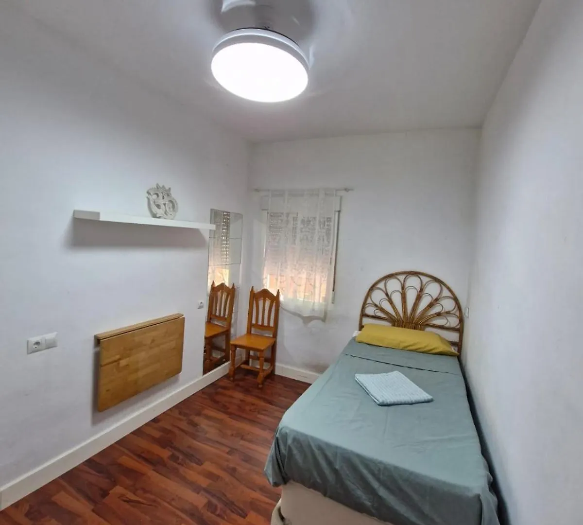 Alquiler Vacacional Cadiz Capital 0*,  Španělsko