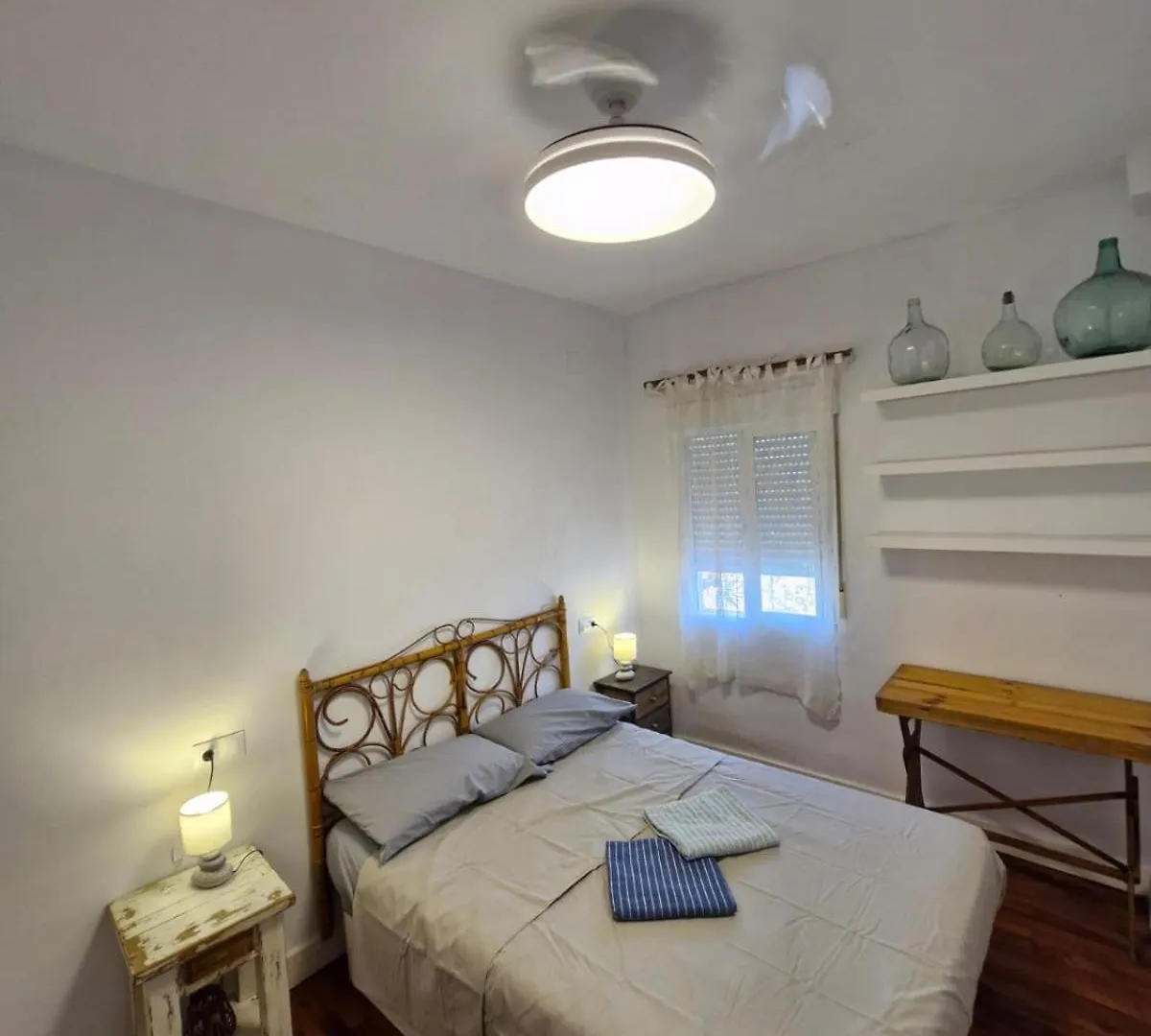 Alquiler Vacacional Cadiz Capital Apartmán