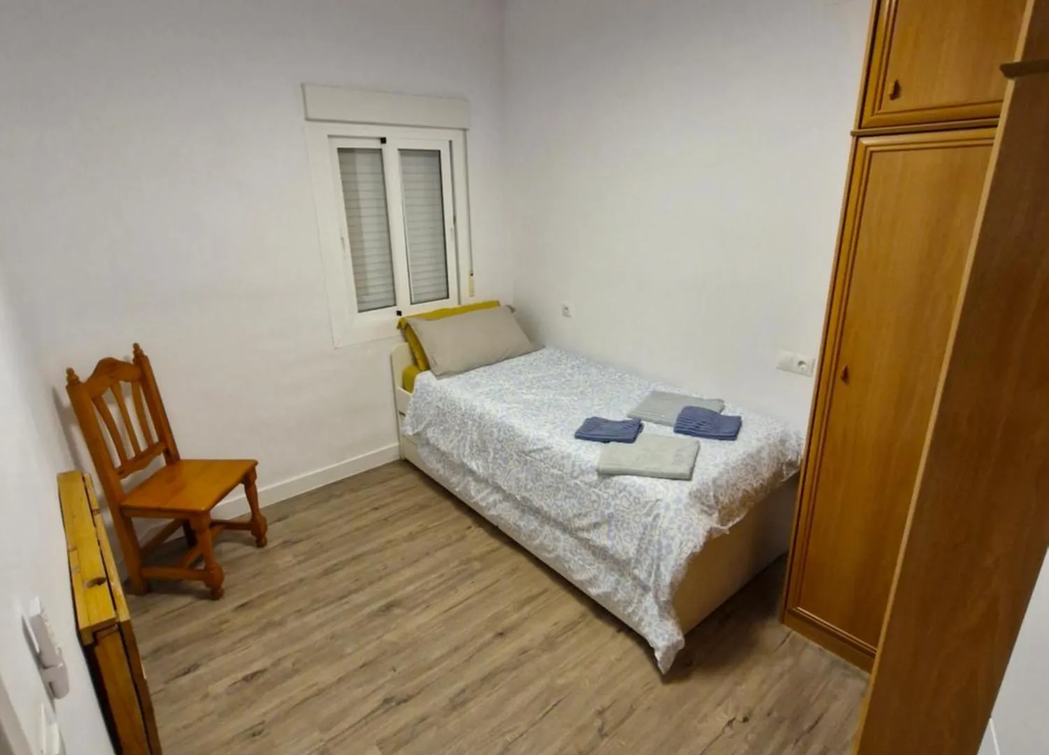 Alquiler Vacacional Cadiz Capital 0*,