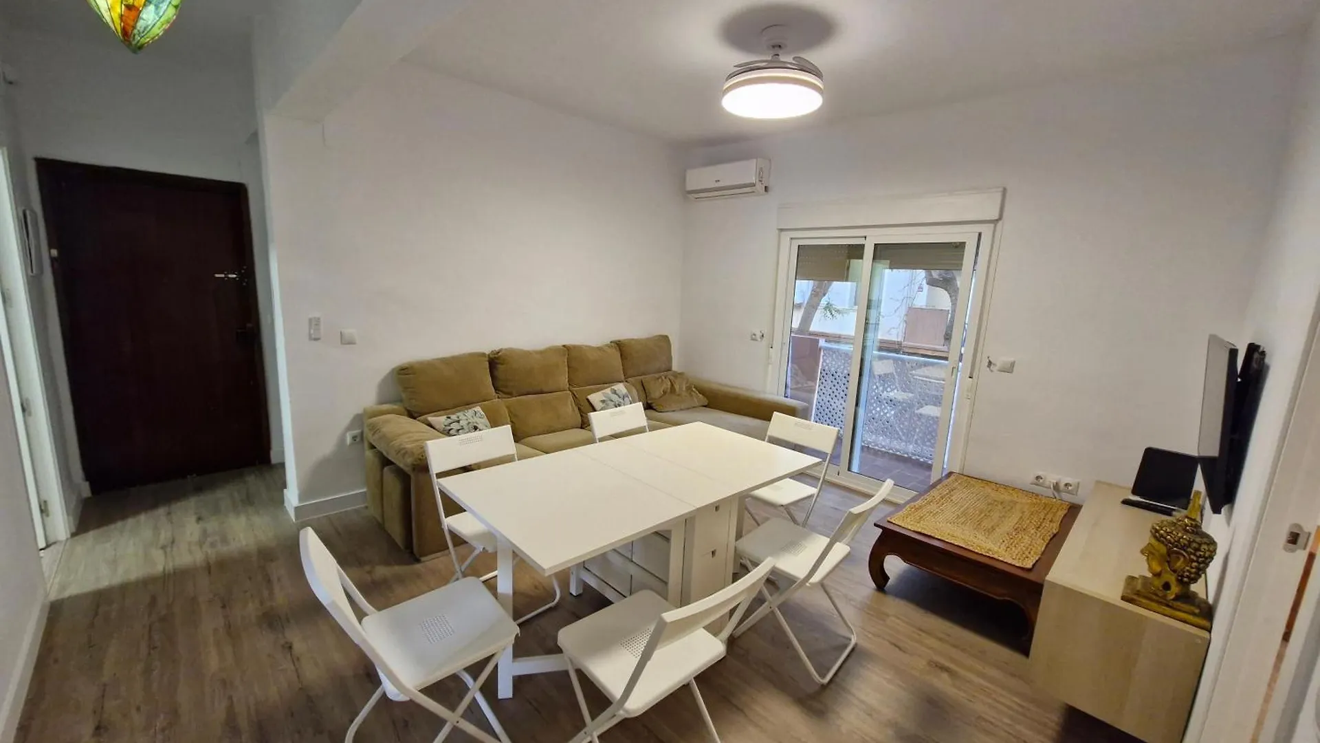 Alquiler Vacacional Cadiz Capital Španělsko