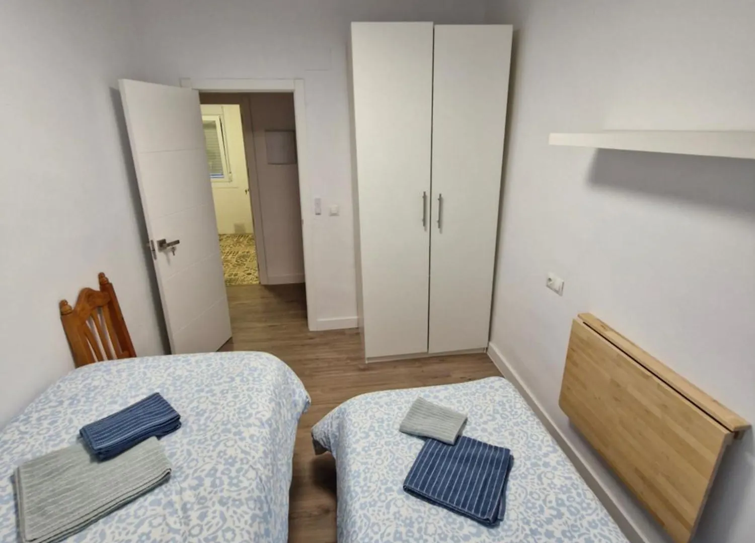 Alquiler Vacacional Cadiz Capital 0*,  Španělsko