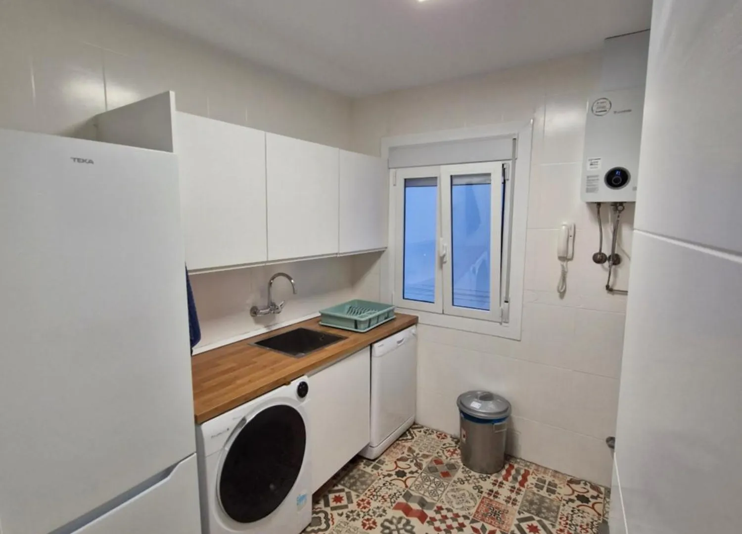 Apartmán Alquiler Vacacional Cadiz Capital Španělsko