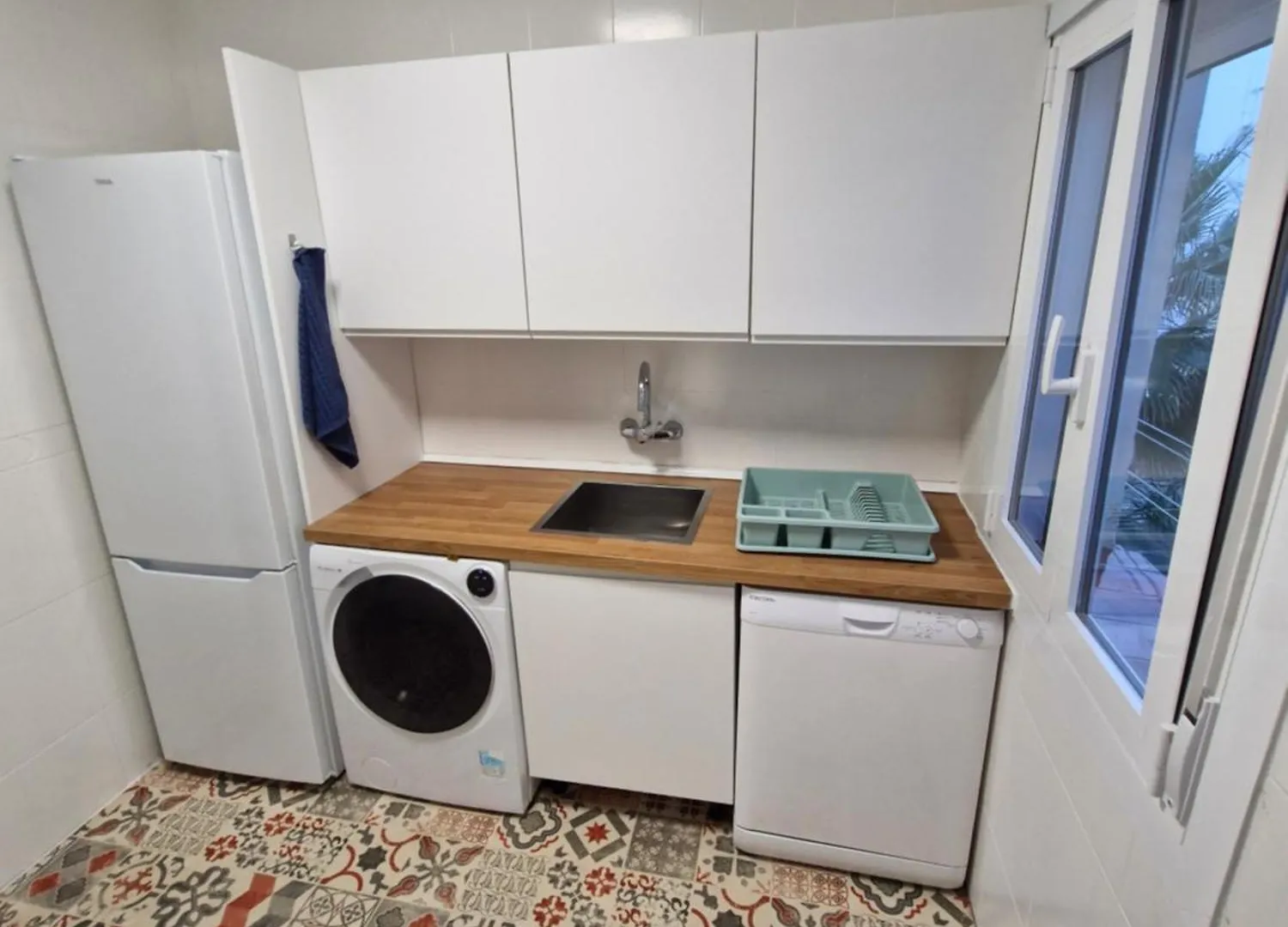 Apartmán Alquiler Vacacional Cadiz Capital