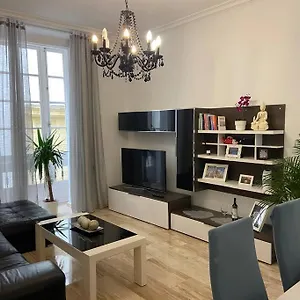  Appartement Casa Mina