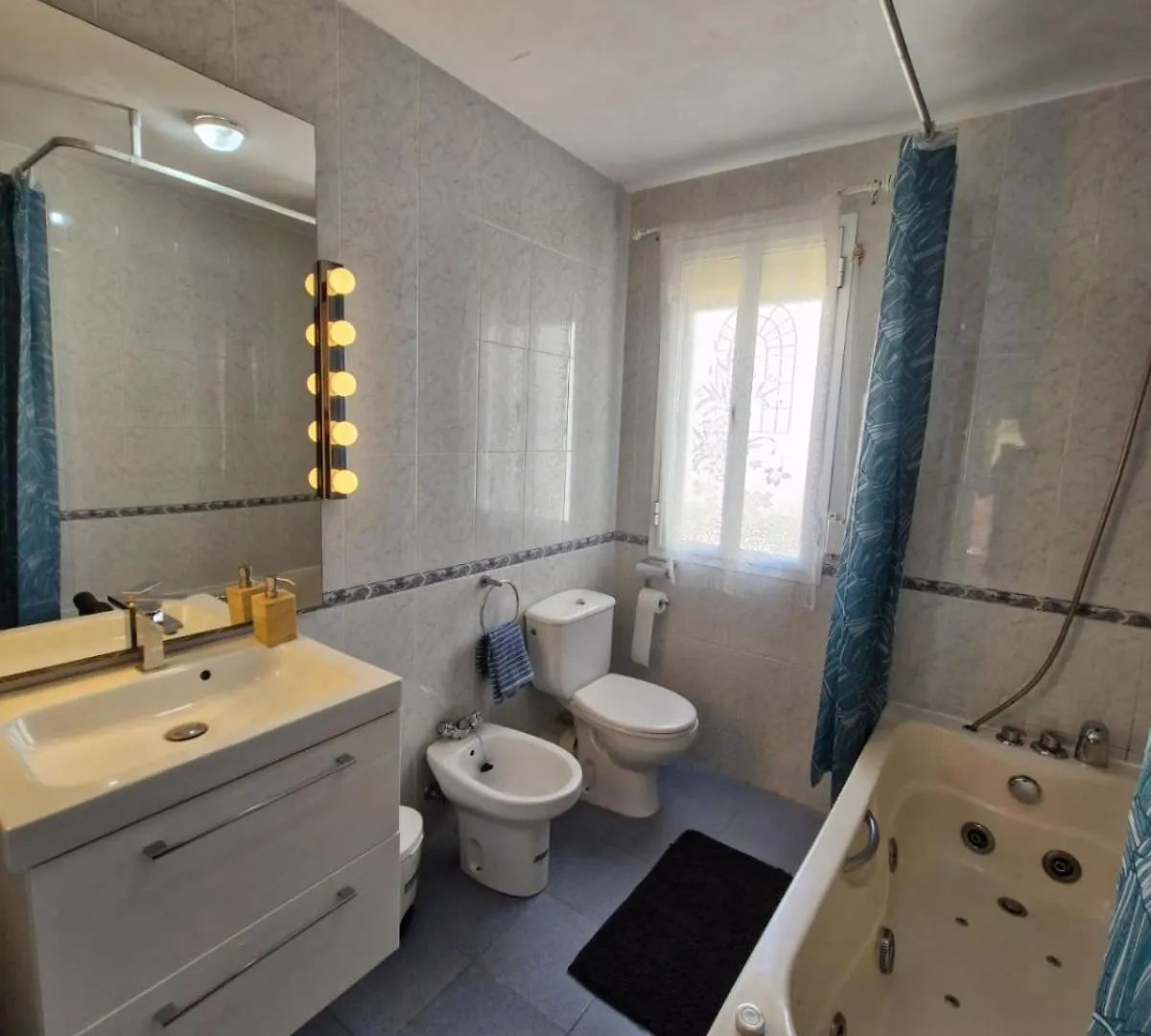 Alquiler Vacacional Cadiz Capital Apartment