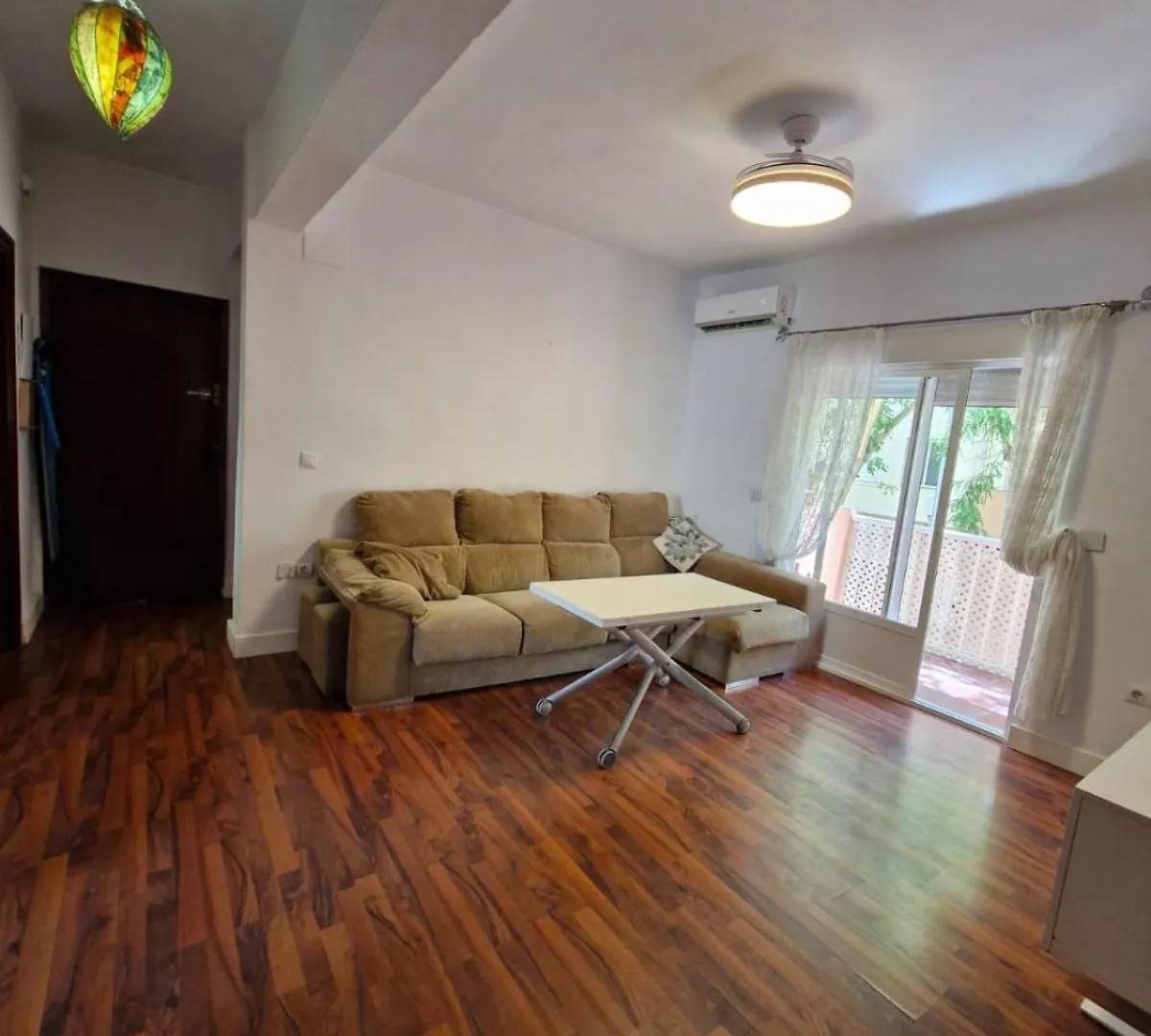 Alquiler Vacacional Cadiz Capital Apartment