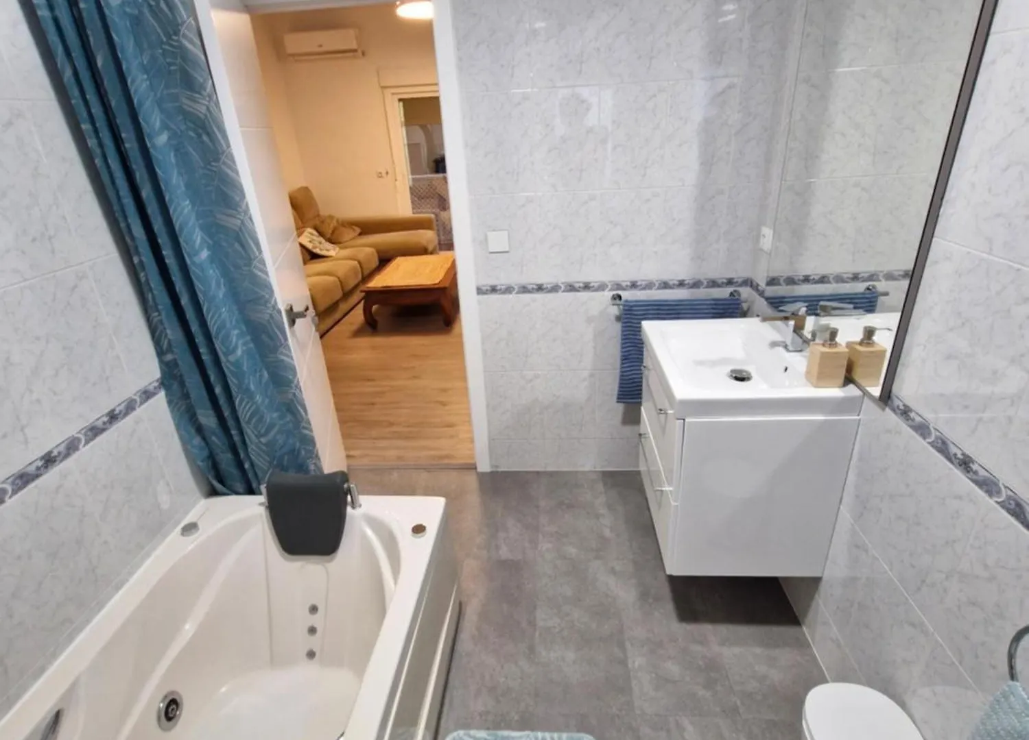 Apartment Alquiler Vacacional Cadiz Capital